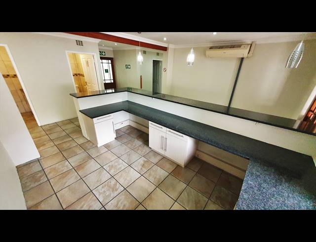 504M² OFFICE SOLD IN SONHEUWEL